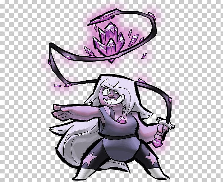 Fan Art Drawing Amethyst PNG, Clipart, Amethyst, Art, Cartoon, Character, Deviantart Free PNG Download