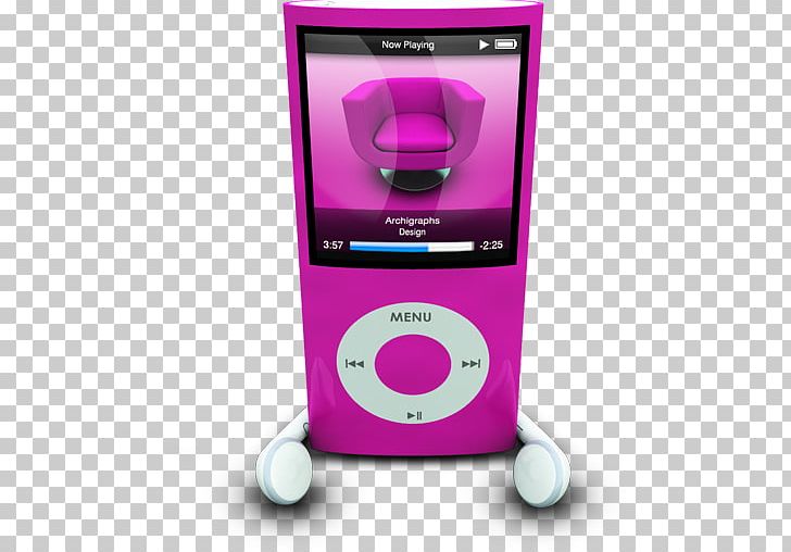 Gadget Purple Ipod Multimedia PNG, Clipart, Apple, Computer Icons, Download, Electronics, Gadget Free PNG Download