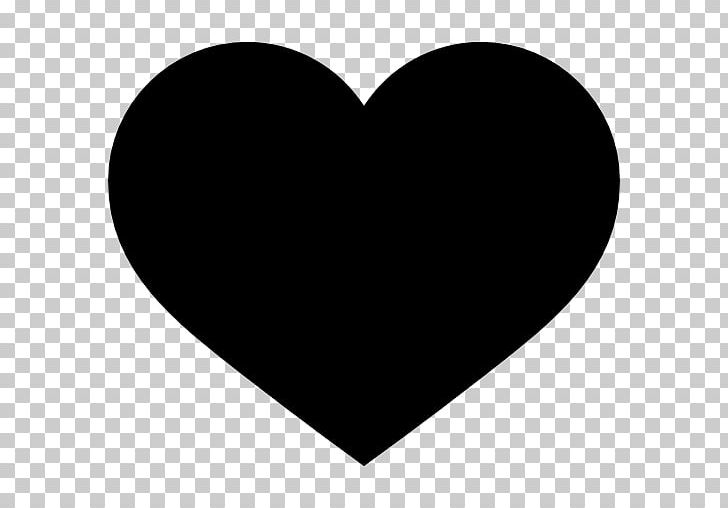 Heart Shape Computer Icons PNG, Clipart, Black, Black And White, Circle, Computer Icons, Desktop Wallpaper Free PNG Download