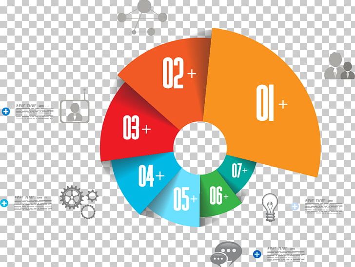 Infographic Chart Diagram Template PNG, Clipart, Brand, Circle, Computer Icon, Crea, Data Free PNG Download