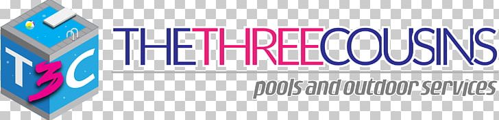 Logo Brand Design Swimming Pool Banner PNG, Clipart, Advertising, Art, Banner, Blue, Brand Free PNG Download