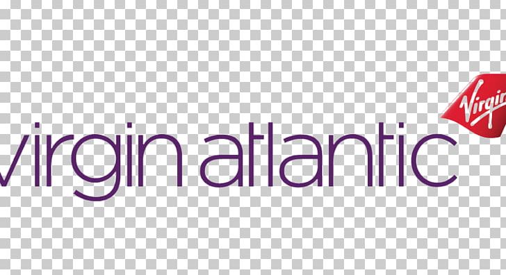 Logo Brand Virgin Atlantic United Kingdom Font PNG, Clipart, Brand, Insideflyer, Logo, Magenta, Purple Free PNG Download