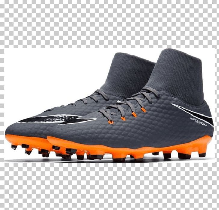 Mens Nike Hypervenom Phantom 3 Academy Dynamic Fit Firm Ground Football Boots Cleat PNG, Clipart, Athletic Shoe, Boot, Brand, Cleat, Cross Training Shoe Free PNG Download
