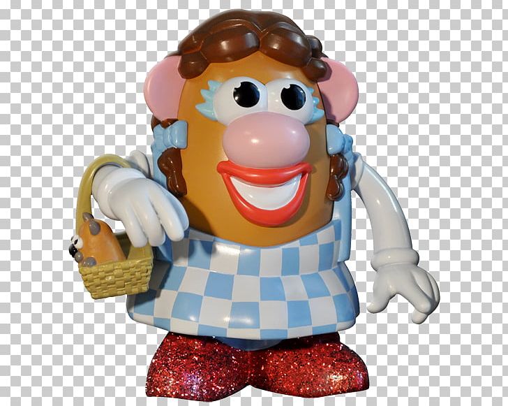 Mr. Potato Head Dorothy Gale The Wonderful Wizard Of Oz Wicked Witch Of The West PNG, Clipart, Cowardly Lion, Dorothy Gale, Figurine, Friend Of Dorothy, Izambane Free PNG Download