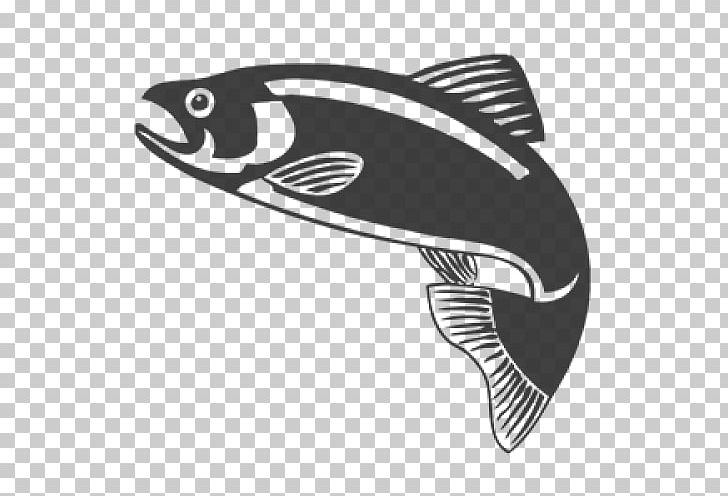 Rainbow Trout Tattoo Fishing PNG, Clipart, Bass, Black, Black And White, Brook Trout, Brown Trout Free PNG Download