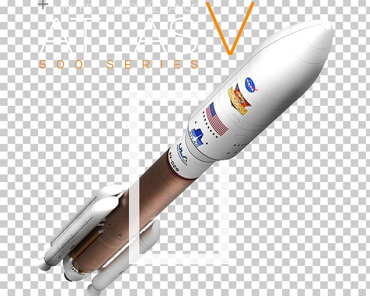 Rocket Atlas V United Launch Alliance Evolved Expendable Launch Vehicle PNG, Clipart, Atlas, Atlas V, Atlas V431, Delta, Delta Iv Free PNG Download