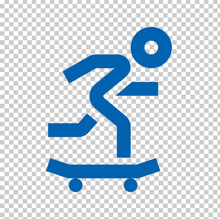 Skateboarding Computer Icons Sport PNG, Clipart, Angle, Area, Blue, Brand, Computer Icons Free PNG Download