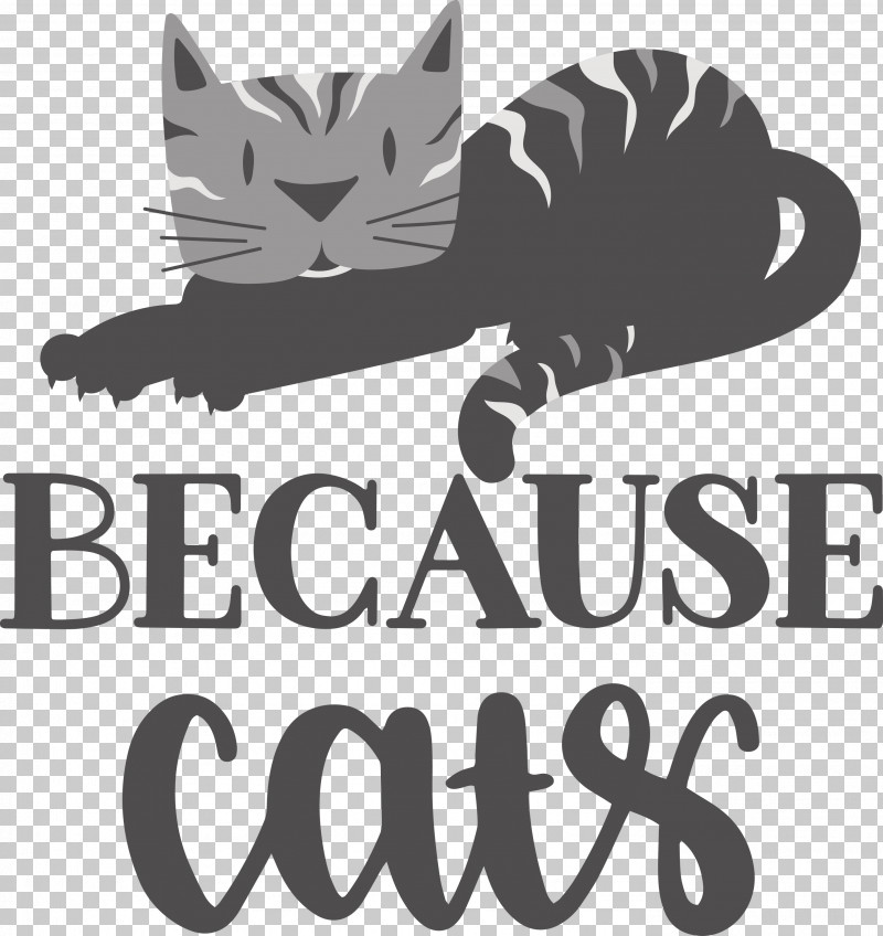 Because Cats PNG, Clipart, Cartoon, Cat, Character, Edinburgh Playhouse, Kitten Free PNG Download