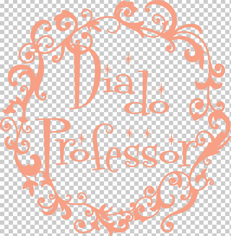 Dia Do Professor Teachers Day PNG, Clipart, Calligraphy, Flower, Geometry, Heart, Line Free PNG Download