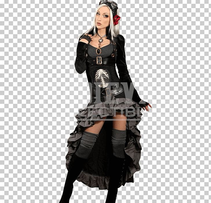 Costume Design Tailcoat Corset Steampunk PNG, Clipart, Clothing, Corset, Costume, Costume Design, Neovictorian Free PNG Download