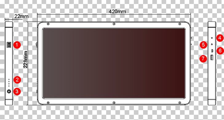Display Device Multimedia Product Design Pattern PNG, Clipart, Area, Boxing Match, Computer Monitors, Display Device, Line Free PNG Download