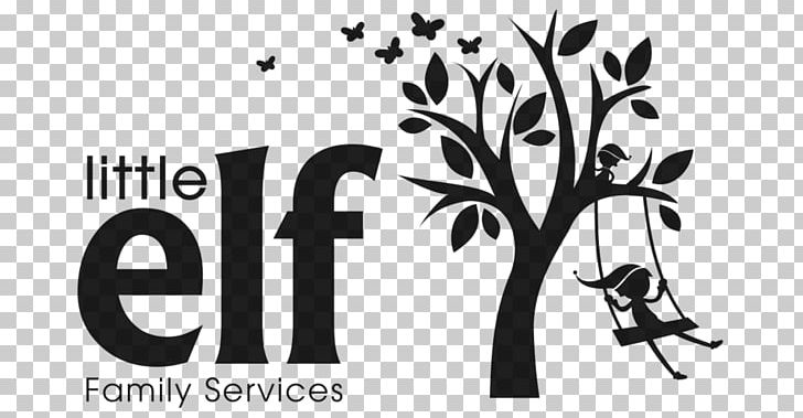 Flogo Smoking Little Elf Family Services PNG, Clipart, Addiction, Bad Habit, Black And White, Branch, Brand Free PNG Download