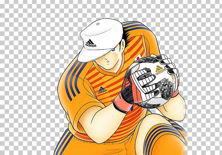 Genzō Wakabayashi Captain Tsubasa: Tatakae Dream Team Tsubasa Oozora Tarō Misaki Tsubasa Misaki PNG, Clipart, Art, Ball, Baseball Equipment, Cap, Cartoon Free PNG Download