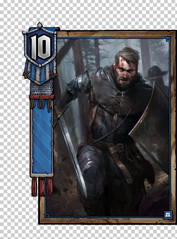 Gwent: The Witcher Card Game The Witcher 3: Wild Hunt Infantry Soldier PNG, Clipart, All Rights Reserved, Armor, Army, Cavalry, Cd Projekt Free PNG Download