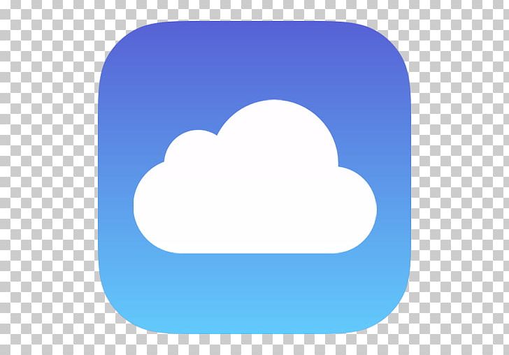 ICloud Apple App Store PNG, Clipart, Apple, App Store, Blue, Cloud, Computer Icons Free PNG Download