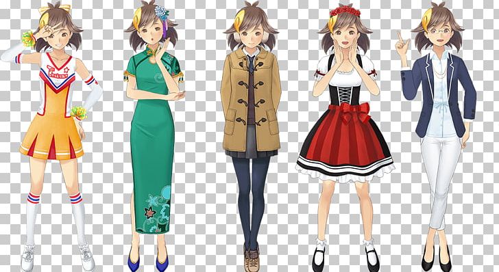 Megami Meguri Super Smash Bros. For Nintendo 3DS And Wii U Capcom Japan PNG, Clipart, Clothing, Costume, Doll, Fashion, Fashion Design Free PNG Download