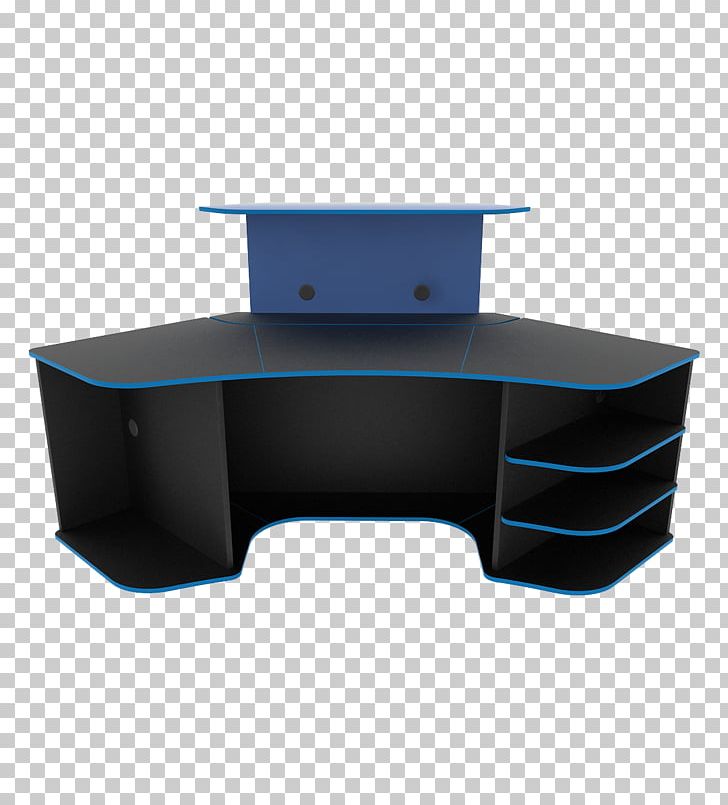 Paragon Computer Desk Video Game Gaming Computer PNG, Clipart, Angle, Cable Management, Computer Desk, Computer Monitors, Desk Free PNG Download