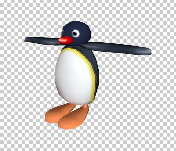 Pingu's Wonderful Carnival GameCube Pingus Nintendo 64 Penguin PNG, Clipart,  Free PNG Download