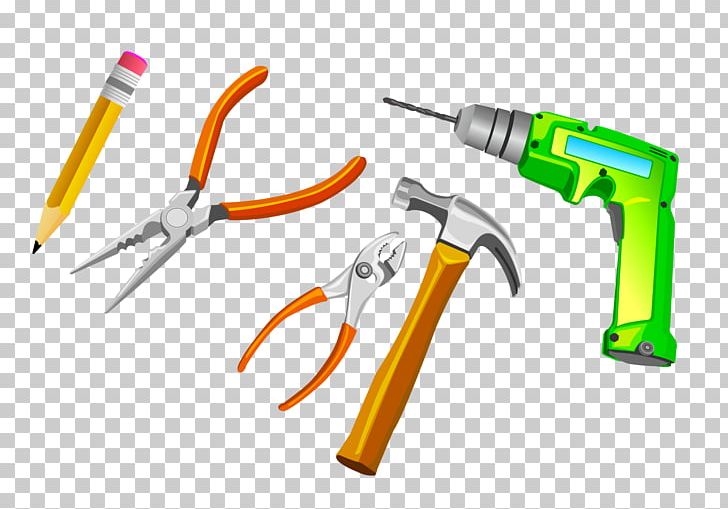 Tool Drill Machine PNG, Clipart, Adobe Illustrator, Angle, Barber Tools, Construction Tools, Diy Store Free PNG Download