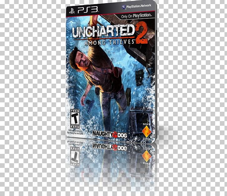 Uncharted 2: Among Thieves Uncharted: Drake's Fortune The Last Of Us PlayStation 3 Video Game PNG, Clipart,  Free PNG Download