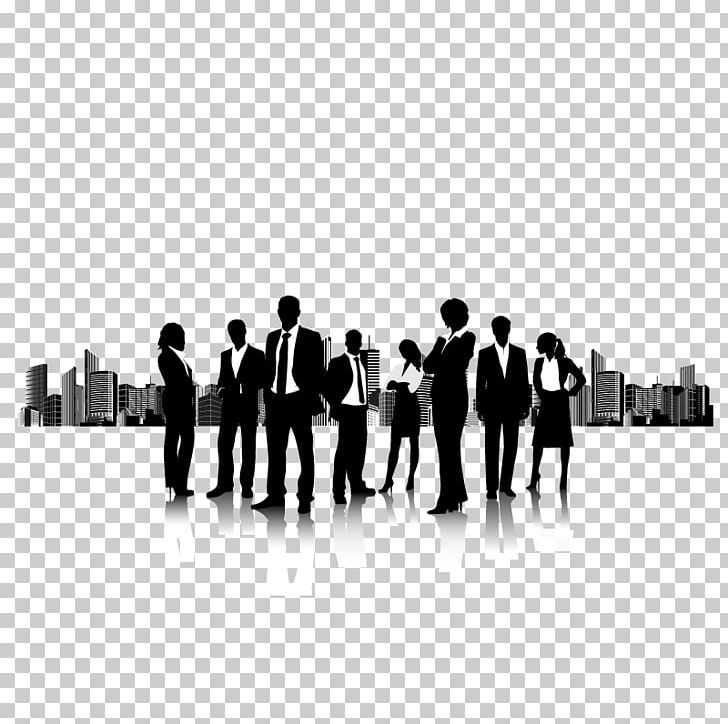 Businessperson Icon PNG, Clipart, Animals, Black And White, Business, Business Model, City Silhouette Free PNG Download