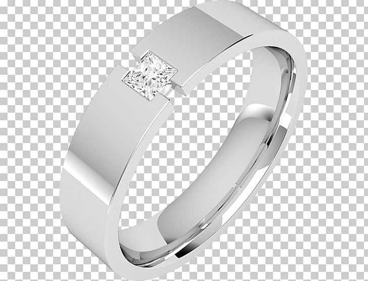 Diamond Cut Princess Cut Wedding Ring PNG, Clipart, Body Jewelry, Brilliant, Colored Gold, Diamond, Diamond Cut Free PNG Download