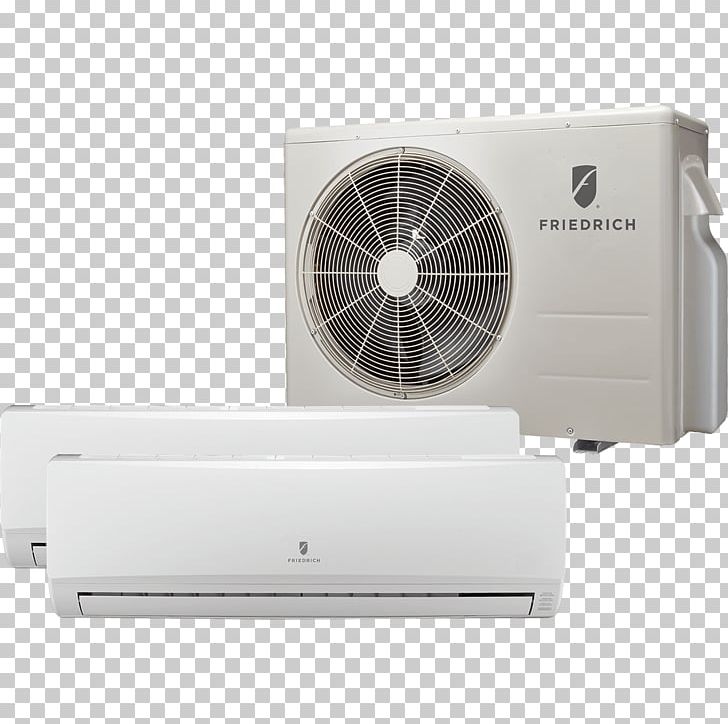 Humidifier Friedrich Air Conditioning British Thermal Unit Seasonal Energy Efficiency Ratio PNG, Clipart, Air Conditioning, Apartment, British Thermal Unit, Electronics, Fan Coil Unit Free PNG Download