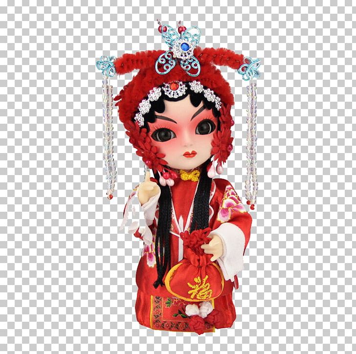 Peking Opera Q-version PNG, Clipart, Adobe Illustrator, Bride, Brides, Cantonese Opera, Cartoon Free PNG Download