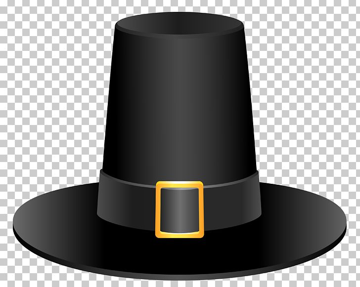 Pilgrim's Hat Thanksgiving PNG, Clipart, Clipart, Clip Art, Clothing, Cylinder, Fedora Free PNG Download