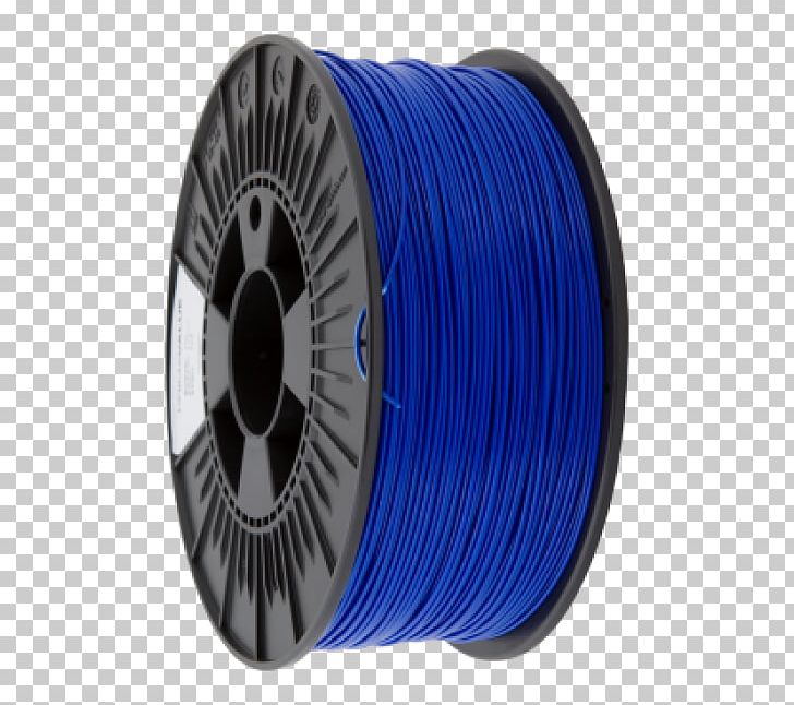 Polylactic Acid 3D Printing Filament Material PNG, Clipart, 3 D, 3d Printing, 3d Printing Filament, Blue, Color Free PNG Download