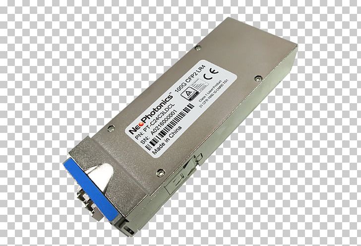 Power Converters Small Form-factor Pluggable Transceiver 100 Gigabit Ethernet C Form-factor Pluggable PNG, Clipart, 100 Gigabit Ethernet, Data, Data Transfer Rate, Electronic Device, Electronics Accessory Free PNG Download