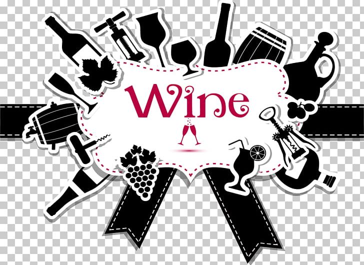 Red Wine Bottle Wine List Corkscrew PNG, Clipart, Alcoholic Drink, Bar, Bar Vector, Bottle, Brand Free PNG Download