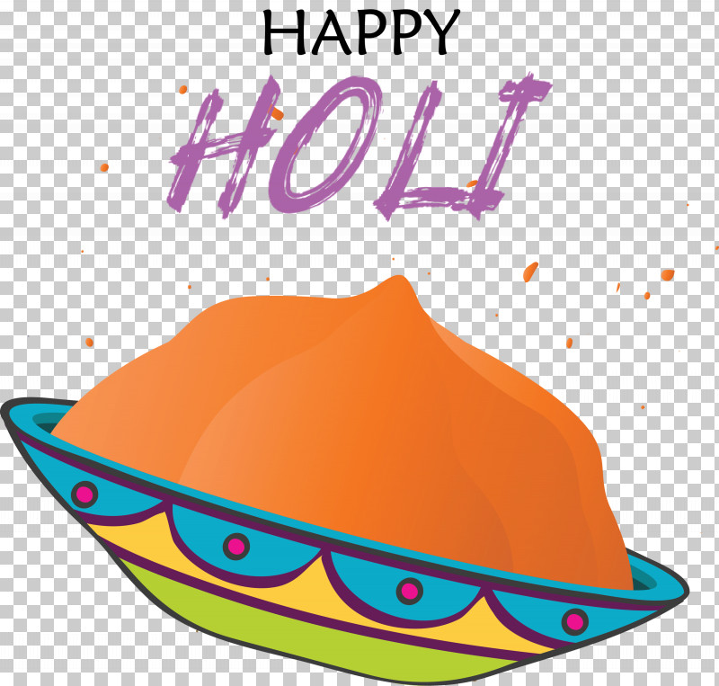 Happy Holi PNG, Clipart, Diwali, Happy Holi, Hat, Headgear, Holi Free PNG Download
