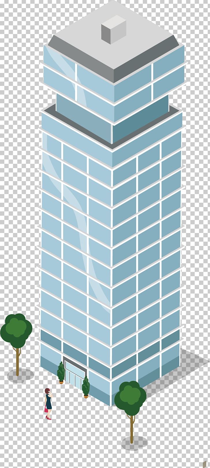 Building Euclidean PNG, Clipart, Angle, Building, Cartoon, Christmas Tree, Computer Graphics Free PNG Download