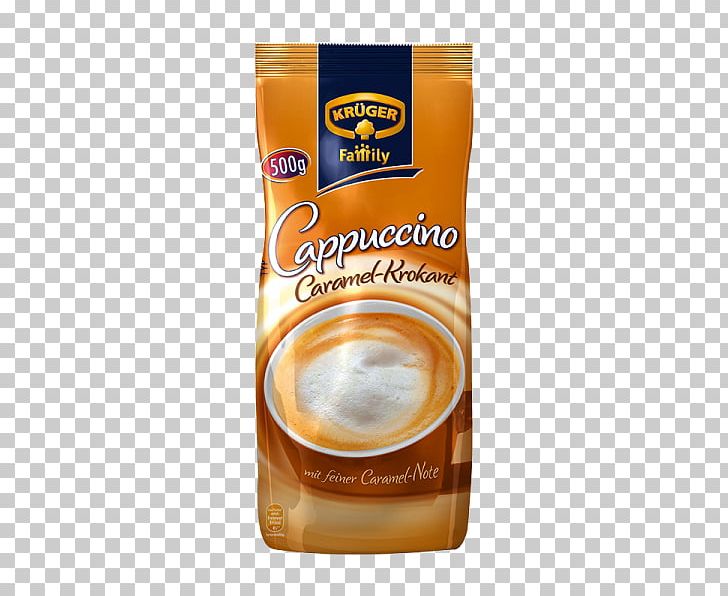 Cappuccino Instant Coffee Brittle Caramel PNG, Clipart, Brittle, Buttercream, Caffe Macchiato, Cappuccino, Caramel Free PNG Download