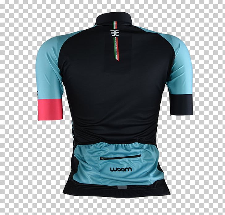 Cycling Jersey T-shirt Sleeve PNG, Clipart, 2018, Black, Blue, Chevrolet Monza, Cycling Free PNG Download