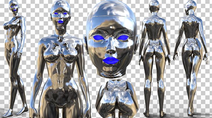 Gynoid Robot Art Woman PNG, Clipart, 3d Modeling, Action Figure, Art, Austin Powers, Bicentennial Man Free PNG Download