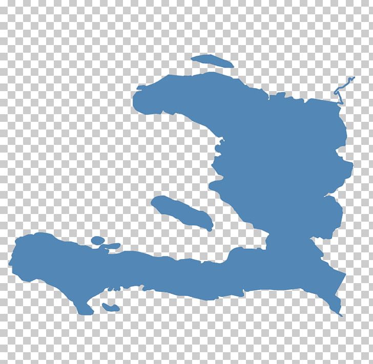 Haiti Map PNG, Clipart, Area, Blue, Cloud, Flag Of Haiti, Haiti Free PNG Download