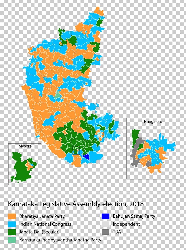 Karnataka Legislative Assembly Election PNG, Clipart, 2018, Area, Bharatiya Janata Party, Bjp, Border Free PNG Download