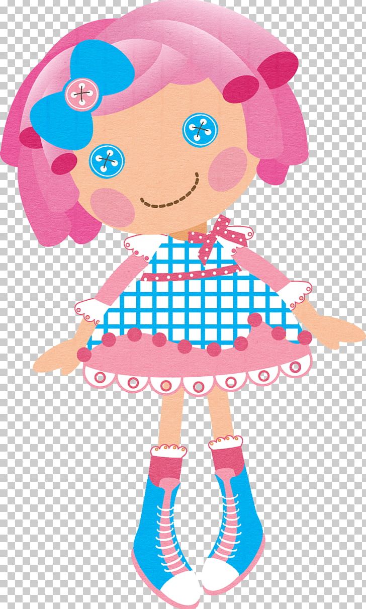 Lalaloopsy Doll PNG, Clipart, Area, Art, Baby Toys, Birthday, Child Free PNG Download