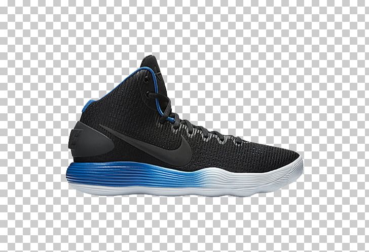 Men's Nike React Hyperdunk 2017 Basketball Shoes Sports Shoes PNG, Clipart,  Free PNG Download