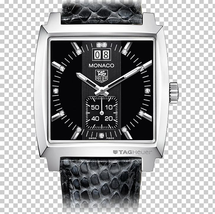 TAG Heuer Monaco Automatic Watch Swiss Made PNG, Clipart, Accessories, Automatic Watch, Brand, Calatrava, Counterfeit Watch Free PNG Download