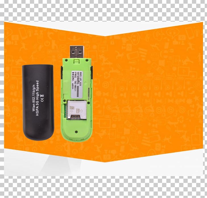 Dongle USB 3G High-Speed Uplink Packet Access Wi-Fi PNG, Clipart, Chipset, Data Transfer Rate, Dongle, Electronic Device, Electronics Free PNG Download
