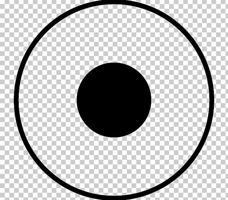 Eye Circle Drawing PNG, Clipart, Area, Black, Black And White, Circle, Download Free PNG Download