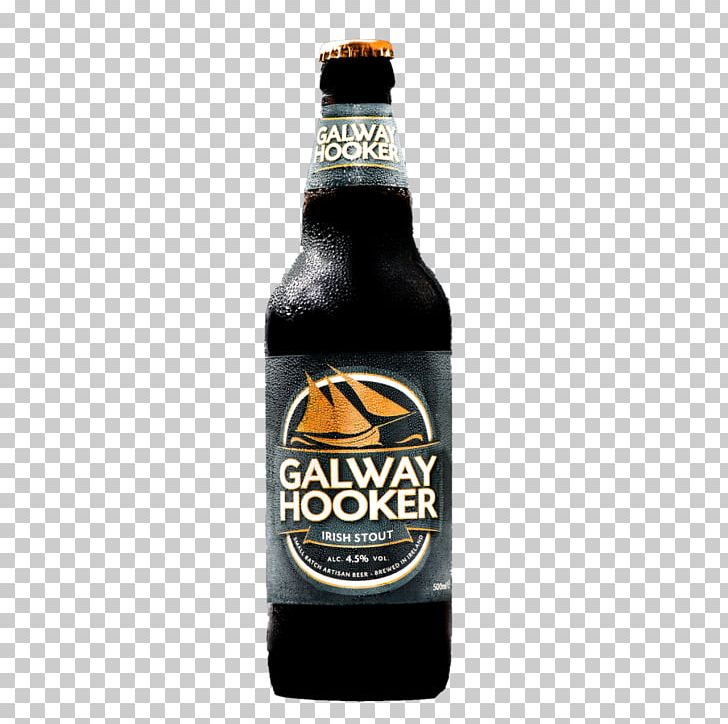 Galway Hooker Beer Lager Port Wine PNG, Clipart, Ale, Artisau Garagardotegi, Beer, Beer Bottle, Beer Brewing Grains Malts Free PNG Download