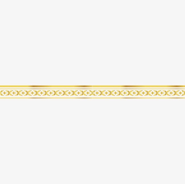 Gold Edges Material PNG, Clipart, Decorative, Decorative Pattern, Edges, Edges Clipart, Gold Free PNG Download