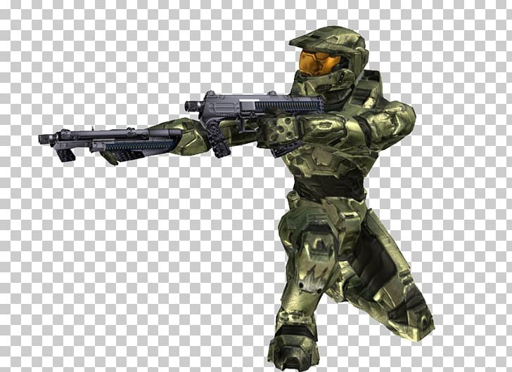 Halo 2 Halo: Reach Halo 3 Halo: Combat Evolved Halo 5: Guardians PNG, Clipart, Air Gun, Airsoft, Airsoft Gun, Army, Dual Wield Free PNG Download