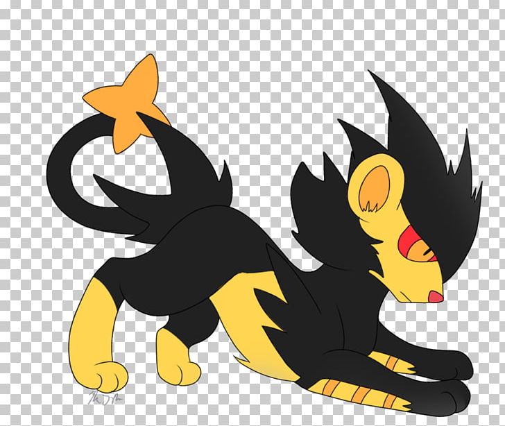 Luxray Pokémon Luxio Pikachu PNG, Clipart, Art, Bird, Carnivoran, Cartoon, Cat Like Mammal Free PNG Download