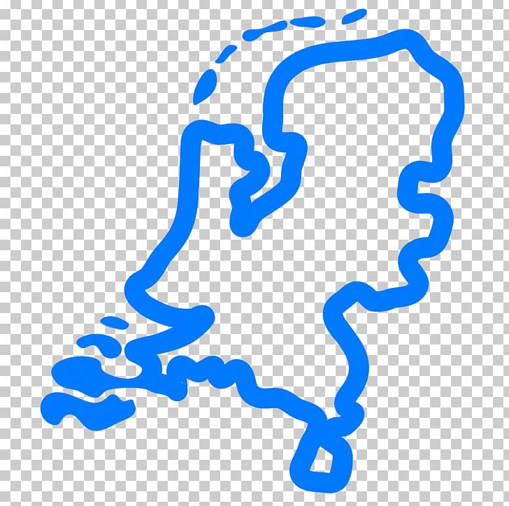 Netherlands Map Computer Icons PNG, Clipart, Area, Compendium Voor De Leefomgeving, Computer Icons, Country, Download Free PNG Download