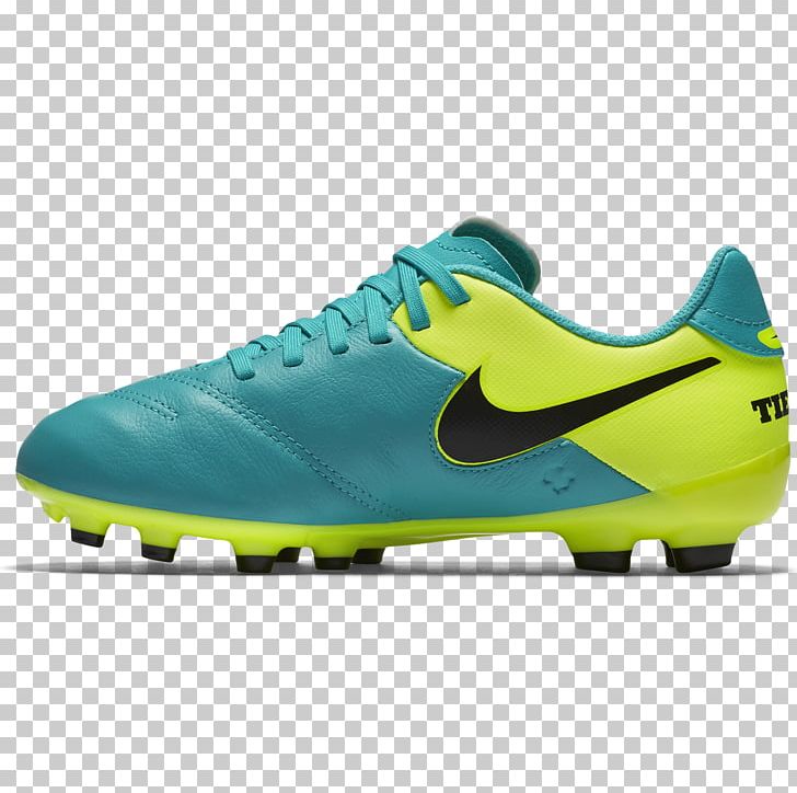 Nike Tiempo Cleat Football Boot Shoe PNG, Clipart, Aqua, Athletic Shoe, Boot, Child, Cleat Free PNG Download